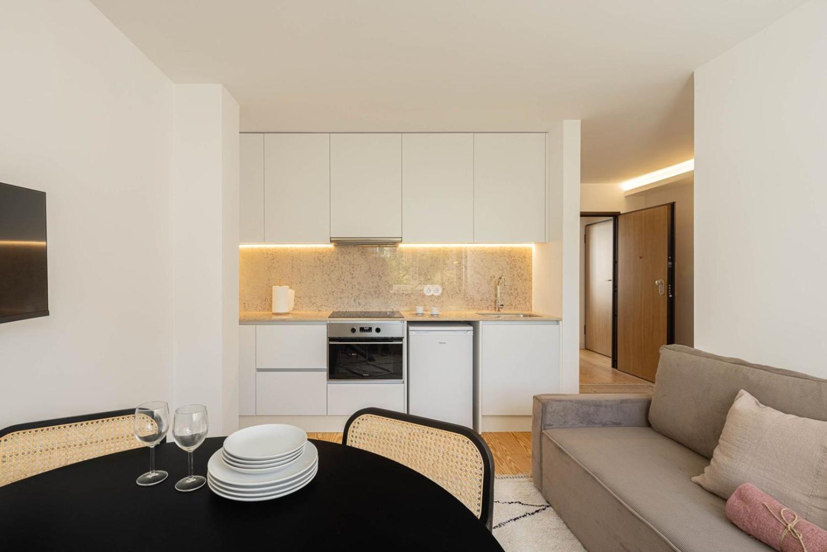 Guestready - Mosteiro Azul Downtown Apartments Coimbra Kültér fotó