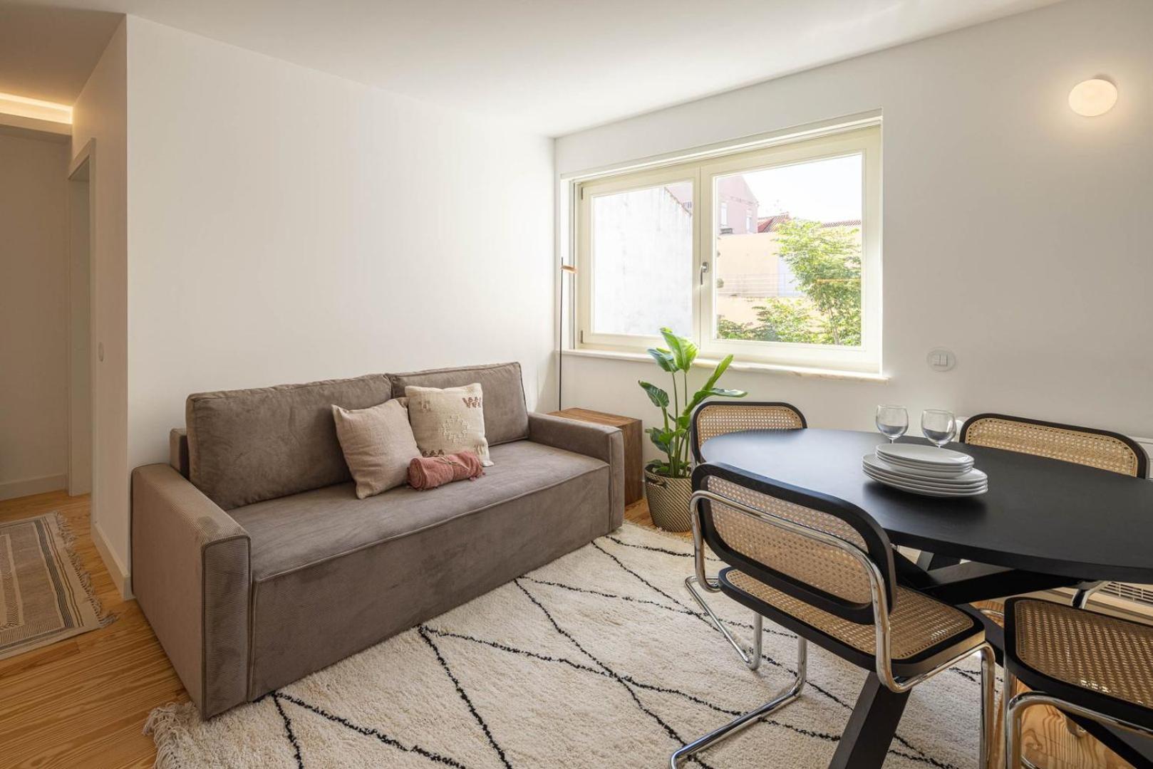 Guestready - Mosteiro Azul Downtown Apartments Coimbra Kültér fotó