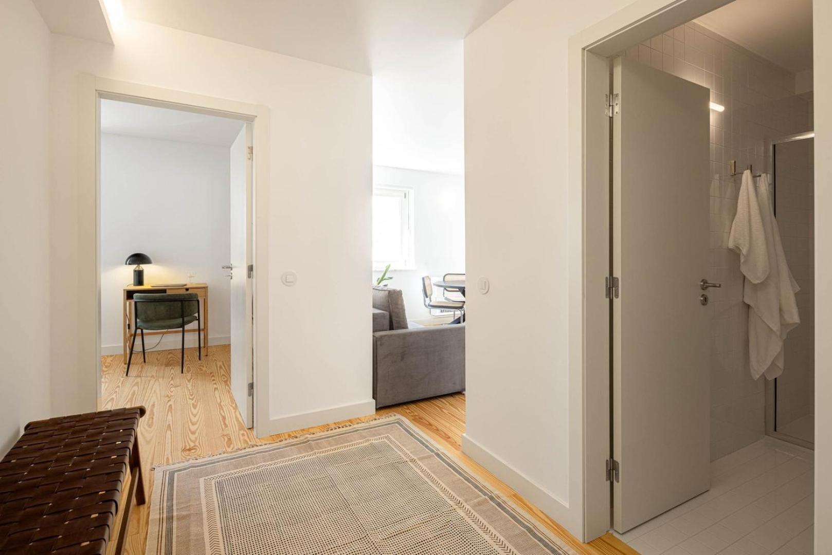 Guestready - Mosteiro Azul Downtown Apartments Coimbra Kültér fotó